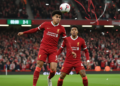 Liverpool target Joel Ordonez as Konate replacement in £40m bid