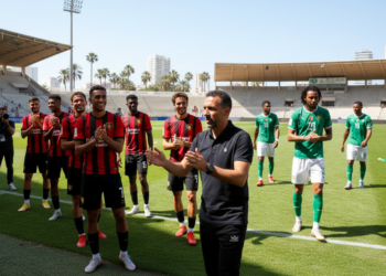 Angola cancels Botswana friendly and confirms Mauritania replacement in Casablanca