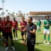 Angola cancels Botswana friendly and confirms Mauritania replacement in Casablanca