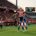 Cesar Gelabert confirms breakout season for Sporting and draws Primera interest