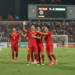 Vietnam thrash Myanmar 5-0 to seize ASEAN U19 Group A lead