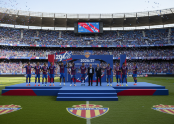 Levante launches 2026/27 season-ticket campaign with discounts and renewals June 8 2026