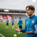 Nathaniel Brown declines to confirm Bayern Munich transfer, prioritizes World Cup