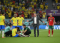 Brazil Begin World Cup Against Morocco Under Ancelotti Amid Injury Crisis