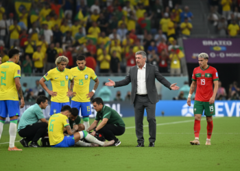 Brazil Begin World Cup Against Morocco Under Ancelotti Amid Injury Crisis