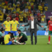 Brazil Begin World Cup Against Morocco Under Ancelotti Amid Injury Crisis