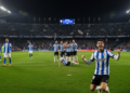 Espanyol chases Conference League spot with third straight win against Real Sociedad