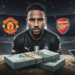 Rafael Leao Eyes Manchester United or Arsenal Move as Milan Demand £43m
