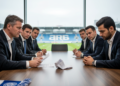1860 Munich severs ties with Hasan Ismaik after 3. Liga license denial