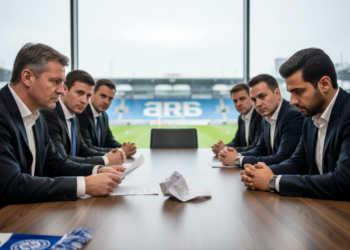 1860 Munich severs ties with Hasan Ismaik after 3. Liga license denial