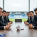 1860 Munich severs ties with Hasan Ismaik after 3. Liga license denial