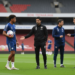 Arsenal push to sign Jeremy Monga from Leicester City this summer