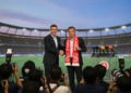 Roberto Losada appointed Hong Kong manager after six months as interim