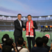 Roberto Losada appointed Hong Kong manager after six months as interim