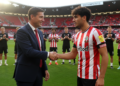 Daniel Peretz agrees permanent move to Southampton after six‑month loan