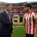 Daniel Peretz agrees permanent move to Southampton after six‑month loan