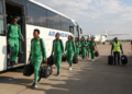 Zimbabwe's Mighty Warriors depart for Zambia ahead of Four Nations Tournament