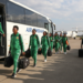 Zimbabwe's Mighty Warriors depart for Zambia ahead of Four Nations Tournament