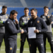 Valencia weighs goalkeeper plan after Dimitrievski two-year contract extension