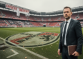 Bayer Leverkusen considers Oliver Glasner to restore club identity after decline