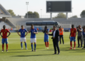 DR Congo friendly against Chile in Spain cancelled over Ebola concerns