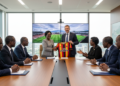Uganda in talks with Premier League clubs for Visit Uganda jersey sponsorship