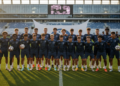 2026 World Cup rosters reveal 22 teenagers poised for global breakout