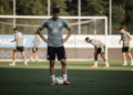 Nathaniel Brown assesses World Cup left-back chances before Germany match vs USA