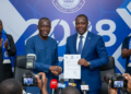 Azam FC confirms Florent Ibenge extension to 2028, ends Mali speculation