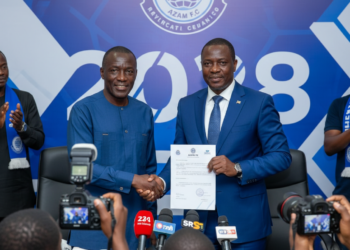 Azam FC confirms Florent Ibenge extension to 2028, ends Mali speculation