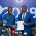 Azam FC confirms Florent Ibenge extension to 2028, ends Mali speculation
