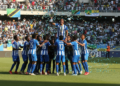 Tanzania's Serengeti Boys confirm grassroots progress with AFCON U-17 final run