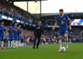 Chelsea lead race to sign Dusan Vlahovic as free agent