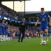 Chelsea lead race to sign Dusan Vlahovic as free agent