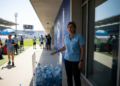 FIFA bans refillable water bottles at World Cup venues amid heat concerns