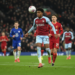 Maxime Esteve Emerges as Liverpool and Chelsea Pursue £24m Burnley Defender