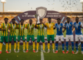 TotalEnergies U-17 AFCON 2026 reveals Best XI as Senegal and Tanzania dominate