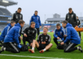 Lennart Karl ruled out of 2026 World Cup after Chicago training injury