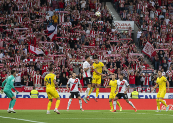 Rayo Vallecano hosts Villarreal at Vallecas in LaLiga EA Sports matchday 37