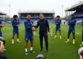 Chelsea target Alejandro Grimaldo to replace Cucurella under Alonso