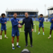 Chelsea target Alejandro Grimaldo to replace Cucurella under Alonso
