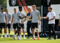 Assan Ouédraogo replaces injured Lennart Karl in Germany's 2026 World Cup squad