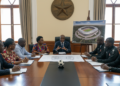Liberia establishes parliamentary committee as Lone Star seeks $5–10m for 2027 AFCON