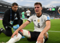 Lennart Karl vows comeback after torn muscle ends World Cup hopes