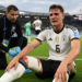 Lennart Karl vows comeback after torn muscle ends World Cup hopes