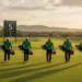 Tanzania golf team opens Africa Region IV campaign in fifth place