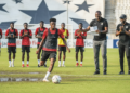 GAZ Nobles winger Wunzalgu earns Black Starlets call-up after U17 AFCON heroics