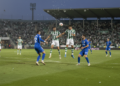 Elche host Getafe at Martínez Valero in LaLiga EA Sports matchday 37