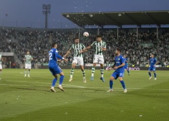 Elche host Getafe at Martínez Valero in LaLiga EA Sports matchday 37