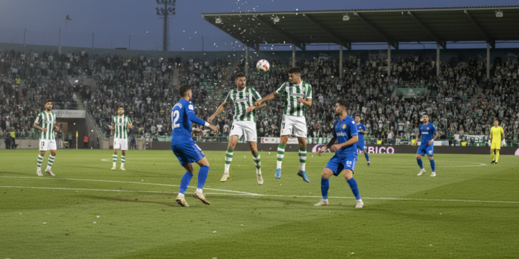 Elche host Getafe at Martínez Valero in LaLiga EA Sports matchday 37